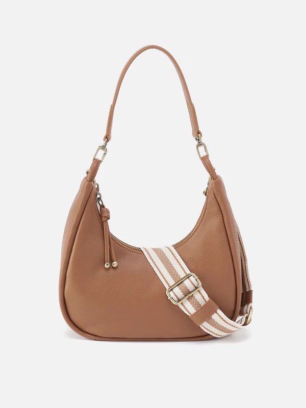 Hobo Cass Small Shoulder Bag